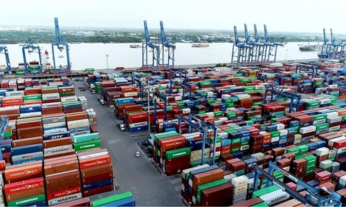 Nhiều chính sách mới áp dụng đối với hàng hóa qua cảng Cát Lái, Hiệp Phước