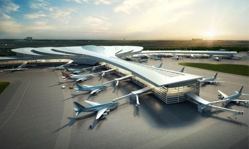 Đề xuất xây thêm 6 sân bay mới đến năm 2030