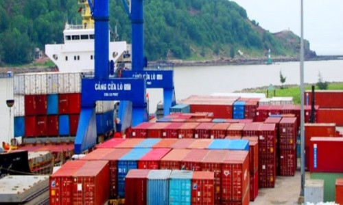 Kim ngạch xuất nhập khẩu Nghệ An đạt hơn 3,2 tỷ USD