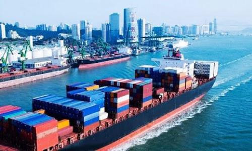 Tổng kim ngạch xuất khẩu của Việt Nam sang Anh đạt hơn 5,2 tỷ USD