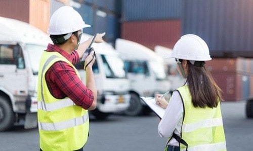 Chuẩn hóa chất lượng để ngành logistics phát triển bền vững