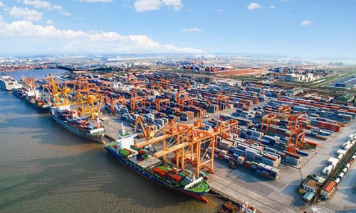 Thu phí hạ tầng cảng biển: Tính kỹ để không làm khó doanh nghiệp