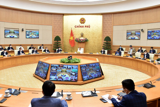 Phó Thủ tướng Lê Văn Thành nhấn mạnh 3 yếu tố song hành trong đầu tư cao tốc Bắc - Nam