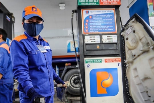 Ngày 11/3 giá xăng có thể tăng mạnh lên 30.000 đồng/lít