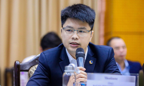 Cơ hội chưa từng có cho các doanh nghiệp hạ tầng giao thông