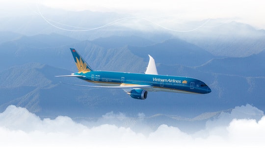 Kinh tế phục hồi mạnh mẽ, hàng không sớm 'phá băng'