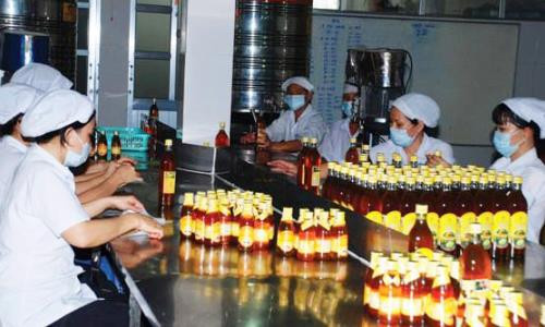 Hoa Kỳ giảm mạnh thuế chống bán phá giá đối với sản phẩm mật ong của Việt Nam