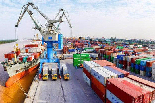 Tăng tốc xuất khẩu: Đừng bỏ lỡ cơ hội từ các FTA