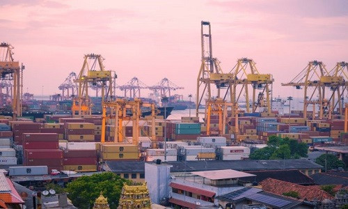 Cảng Colombo đang đối mặt với nhiều thách thức mới