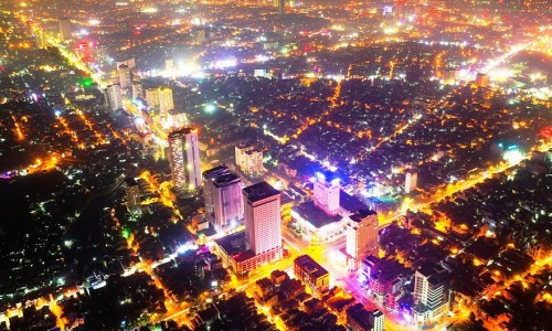 Quy hoạch Nghệ An sẽ có 3 thành phố trực thuộc tỉnh