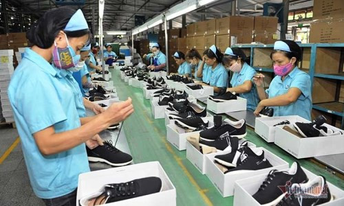 Thanh Hóa sẽ có thêm 10 nhà máy giầy với tổng vốn đầu tư gần 400 triệu USD
