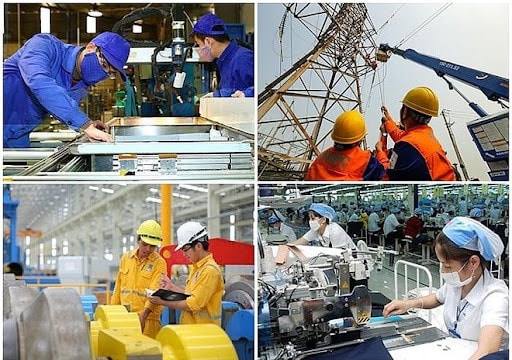 Đẩy mạnh công tác sắp xếp, cổ phần hóa, thoái vốn, cơ cấu lại doanh nghiệp nhà nước