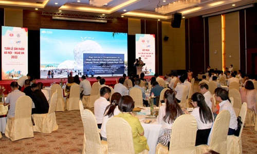 Nghệ An và Hà Nội đẩy mạnh hợp tác trong lĩnh vực xúc tiến đầu tư, thương mại, du lịch