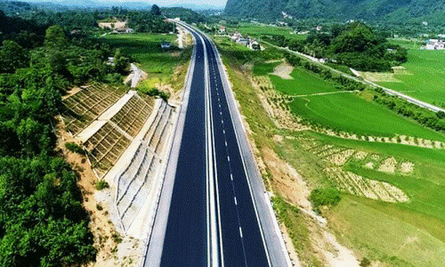 Sớm triển khai 2 dự án đường cao tốc nối Cao Bằng với Lạng Sơn