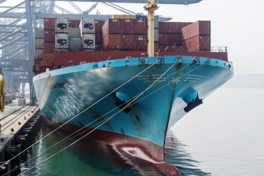 Nhu cầu hàng hóa sẽ tăng cao trên các sàn giao dịch Châu Á Thái Bình Dương