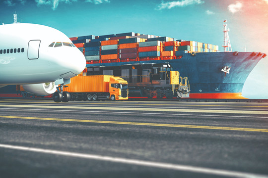 Chỉ số LCI tác động đến chi phí logistics