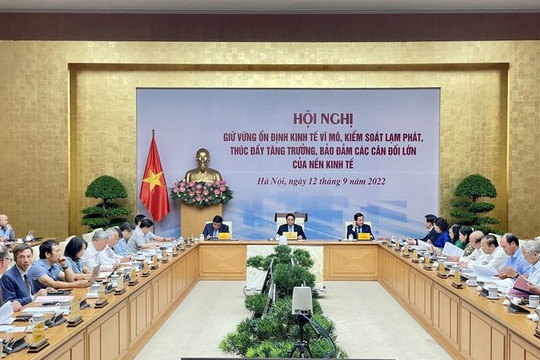 Kinh tế Việt Nam còn dư địa tăng trưởng 