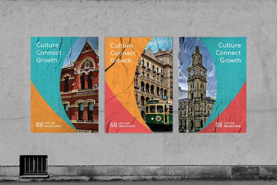 Analyzing the successful city branding practices in the world