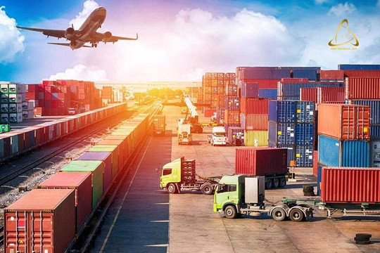 Ngành Logistics Trung Quốc có gì đặc biệt?