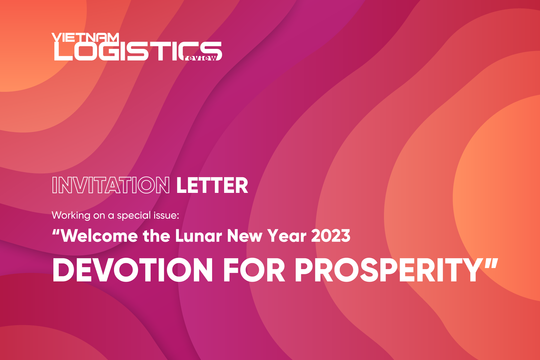 Invitation letter: Working on a special issue "Welcome the Lunar New Year 2023"