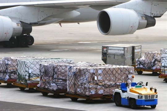 Bộ GTVGT: Việc IPP Air Cargo rút hồ sơ và dừng thủ tục cấp giấy phép là mong muốn chủ quan của doanh nghiệp
