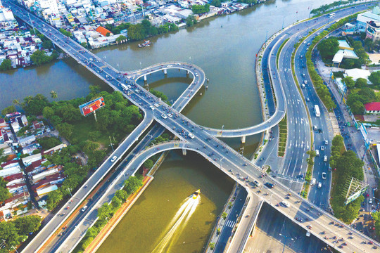 Phát triển hạ tầng và luật hoá bất động sản logistics Việt Nam (Phần 2)