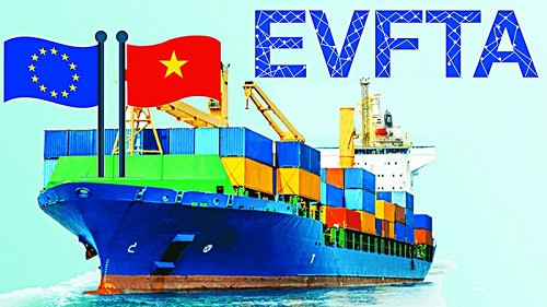 Nhìn lại 2 năm thực thi Hiệp định Thương mại tự do Việt Nam – EU (EVFTA)