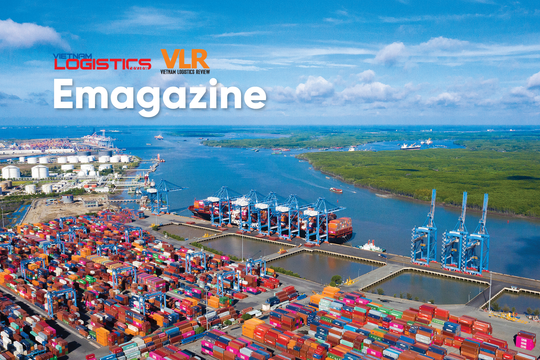 Bà Rịa - Vũng Tàu phấn đấu trở thành trung tâm cảng biển - logistics quốc tế