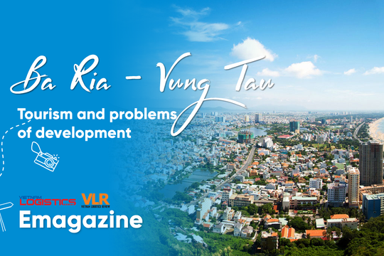 Ba Ria- Vung Tau: Tourism and problems of development