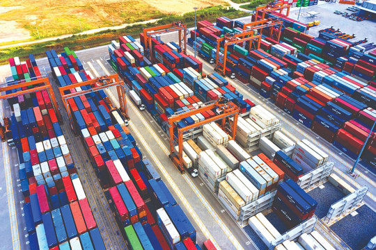 Bà Rịa - Vũng Tàu nhiều chính sách thu hút phát triển logistics