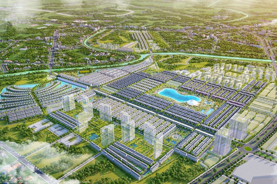 Hưng Yên và Bắc Ninh có nguồn cung căn hộ mới 