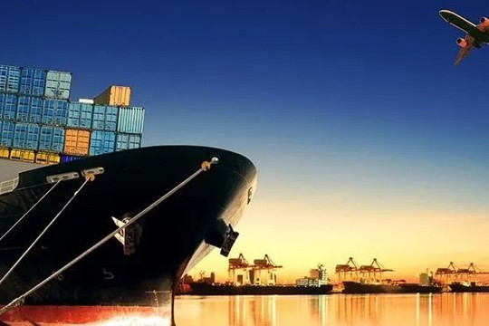 Logistics toàn cầu 2023: Các áp lực lớn trên chuỗi cung ứng 