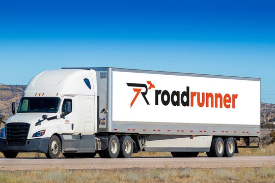 Roadrunner mở rộng dịch vụ tới Denver LTL nhờ Mạng thông minh 