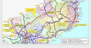 Tầm chiến lược của hai tuyến cao tốc Ninh Bình - Nam Định - Thái Bình và Gia Nghĩa - Chơn Thành