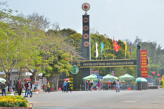 Tây Ninh mời nhà đầu tư đăng ký thực hiện dự án khu đô thị mới