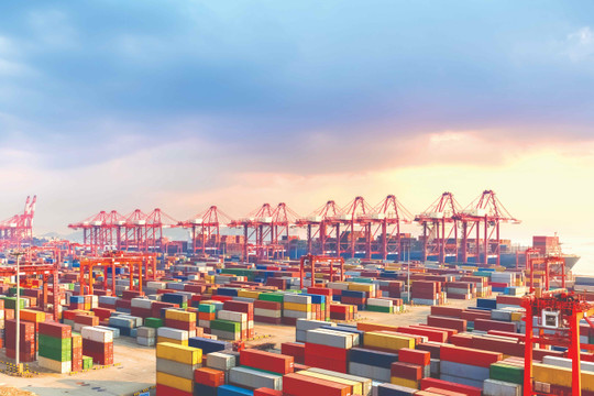 Logistics xanh và các yếu tố quan trọng trong quản lý chuỗi cung ứng xanh mới