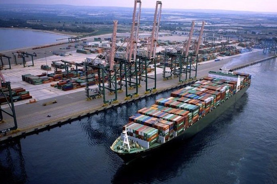 Điều tồi tệ nhất đối với vận chuyển container liệu đã qua?