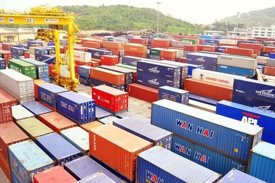 Nghệ An quy hoạch 3 cảng cạn trong Khu Kinh tế Đông Nam