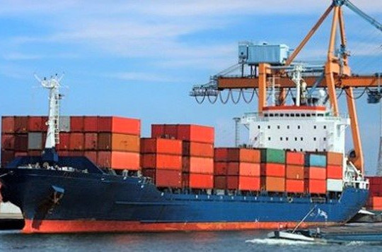Thách thức với doanh nghiệp vận tải biển Việt Nam