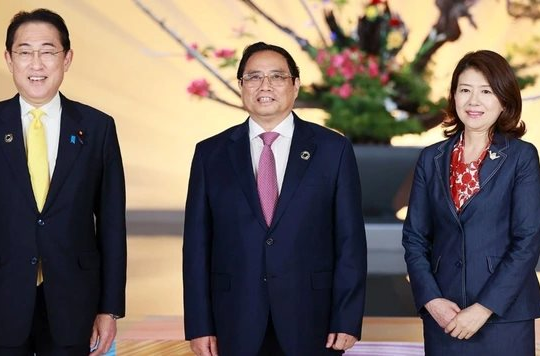 Hội nghị Thượng đỉnh G7 mở rộng: Ý nghĩa quan trọng nhiều mặt với Việt Nam