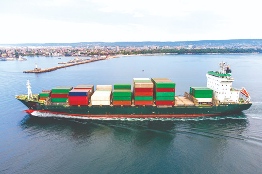Phát triển logistics xanh như thế nào? (Phần 2)