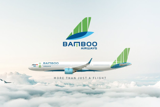 Bamboo Airways có Tổng giám đốc mới 