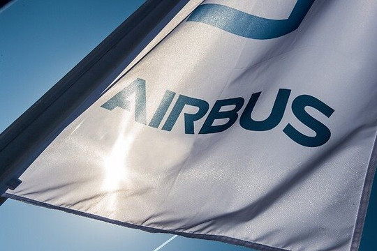 Airbus: Chuyển đổi chuyên cơ và tăng trưởng trong vận tải hàng hoá