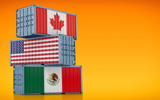 Mexico trở thành nhà xuất khẩu lớn nhất sang Mỹ