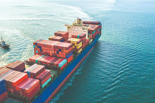 Vietnam logistics industry should maximize available advantages 