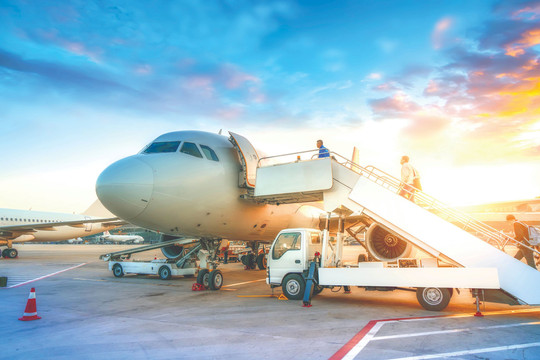Nhiều doanh nghiệp đẩy mạnh đầu tư vào hậu cần và dịch vụ hàng hoá hàng không quốc tế