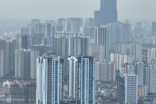 Vấn đề cấp bách nhất hiện nay là tăng tổng cầu bất động sản và tạo nguồn cung chủ lực