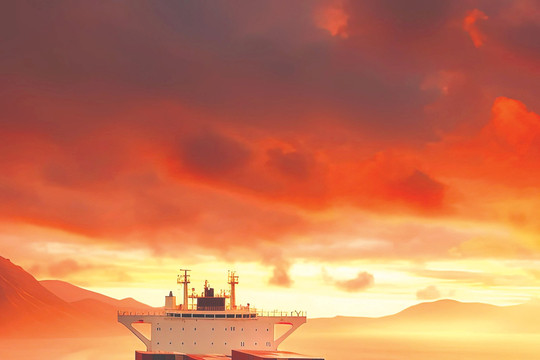 Top 10 phương pháp hỗ trợ quản lý hoạt động vận chuyển đường biển