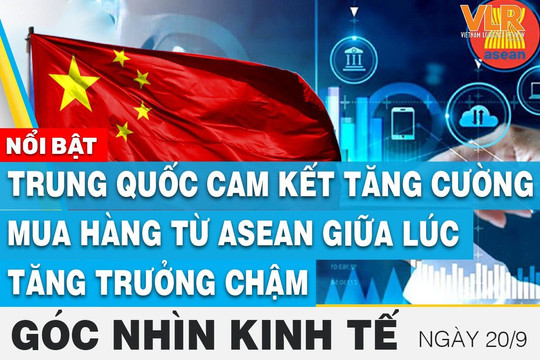 Việt Nam bàn việc hợp tác với các doanh nghiệp bán dẫn Hoa Kỳ