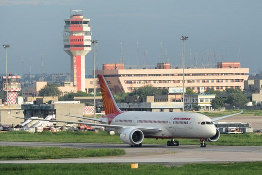 Air India với mục tiêu kinh doanh dược phẩm và mở rộng qui mô vận tải